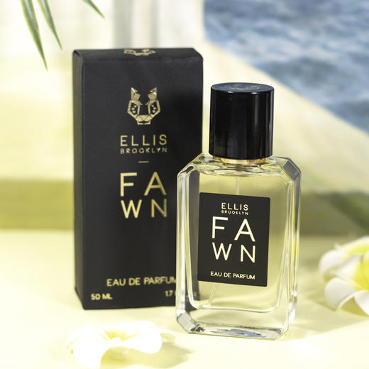 埃利斯·布鲁克林 小鹿 Ellis Brooklyn fawn 分装 商品图1