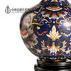 景泰蓝 《万代基业》天球瓶 商品缩略图4