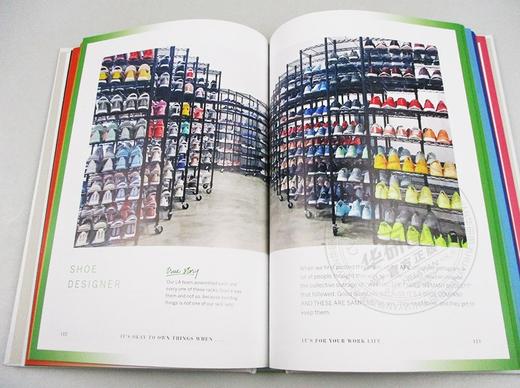 家居编辑生活 英文原版 The Home Edit Life 英文版 进口原版英语书籍 Clea Shearer 商品图2