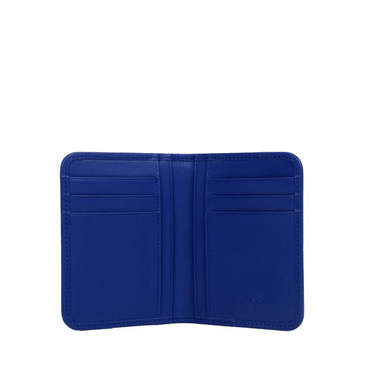 SAINTJOY/上久楷宋锦卡包零度空间系列BWS19K0403 商品图6