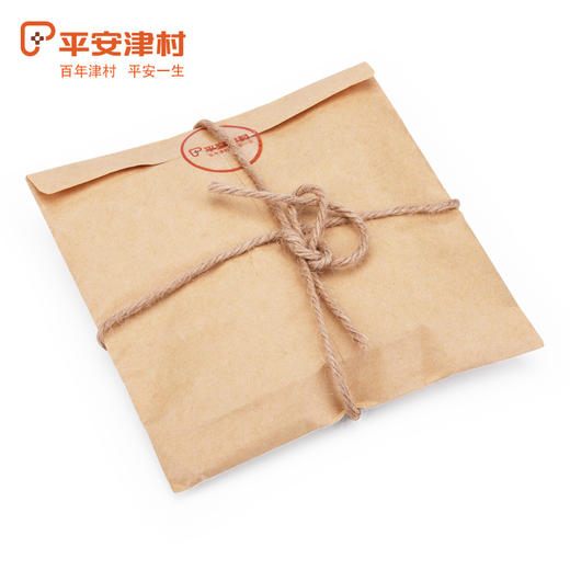 沈爷的宝贝 平安津村 酸梅汤饮品 酸梅汁料包78g\包 2包 包邮 商品图2