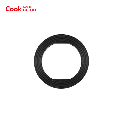 酷烹乐配件-主锅盖(无小盖)、主锅(无盖无刀头)、刀头锁扣、主锅盖小盖、刀头密封圈、十字刀头、一字刀头、2合1刮刀-主锅用、主锅盖密封圈 商品图4
