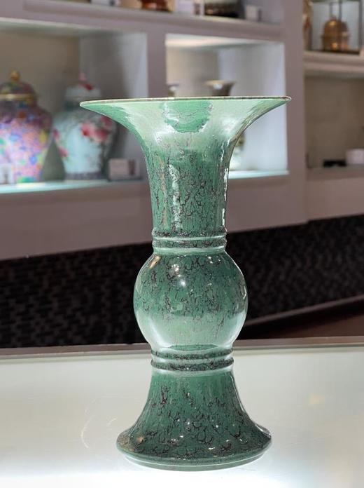 荤炉钧花觚 商品图0