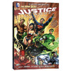 正义联盟第1卷 起源 英文原版 Justice League Vol. 1 Origin 新52超级英雄漫画 美国DC漫画公司 杰夫琼斯 英文版进口原版英语书 商品缩略图0