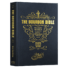 威士忌酒品鉴大全 英文原版 The Bourbon Bible 饮食文化 餐饮食谱 Eric Zandona 英文版 进口原版英语书籍 商品缩略图3