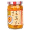 江记 甜酒豆腐乳 370g/瓶 商品缩略图0