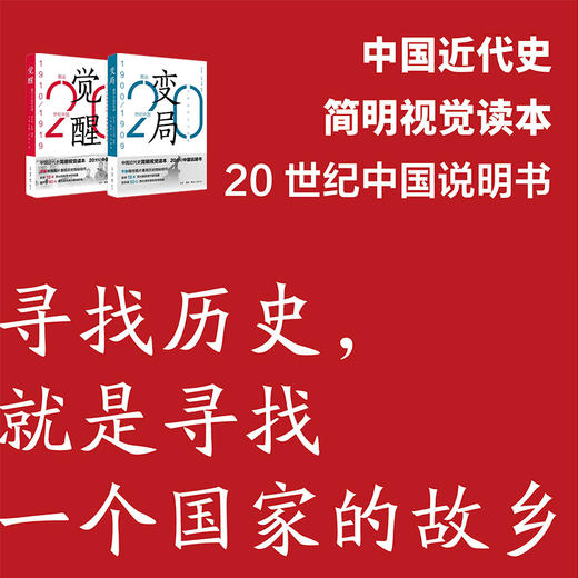 (仓发) 觉醒：20世纪中国1910-1919/生活·读书·新知三联书店/师永刚，张泉/9787108061706 商品图1