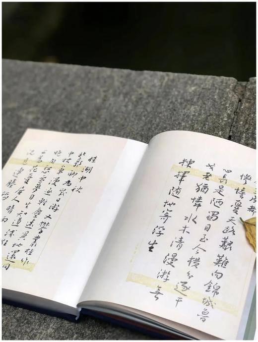 《谢无量自作诗册二种》，谢无量著，32开布面精装，全彩精印，限量400册，文物出版社2022年6月一版一印。售价280元。
 
谢无量先生（1884～1964）经历传奇，曾任孙中山先生特务秘书，后从事 商品图2
