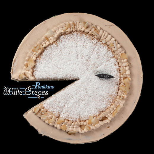 生椰拿铁千层 商品图0