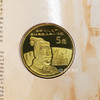 【康银阁】世界文化遗产纪念币装帧册（第一组） 商品缩略图3