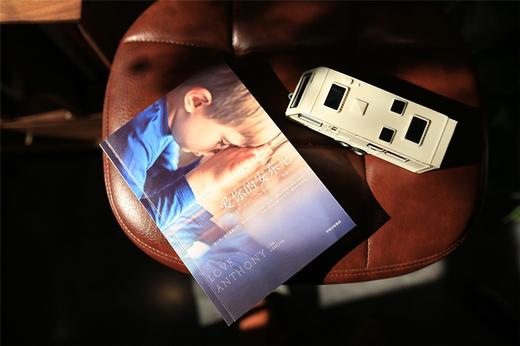 (仓发) 爱你的安东尼 莉萨·吉诺瓦 著 中信出版社/中信出版集团/[美] 莉萨·吉诺瓦/9787508680057 商品图7