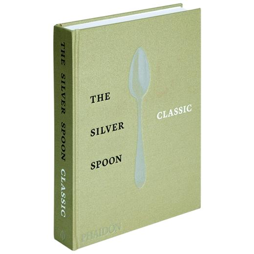 银匙经典 英文原版 The Silver Spoon Classic 精装 The Silver Spoon Kitchen 英文版 进口英语书籍 商品图3