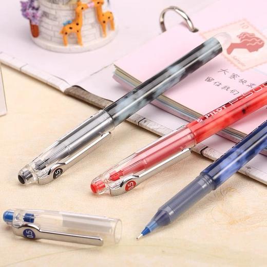 顺滑好写笔笔集合啦！日本三菱&派通限定&百乐&Uni&蜻蜓&OHTO国誉联名 商品图8