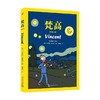 梵高 图像小说 平装版 芭芭拉·施托克 著  荷兰漫画大师奖作品文森特梵高人物传记画册向日葵 商品缩略图3