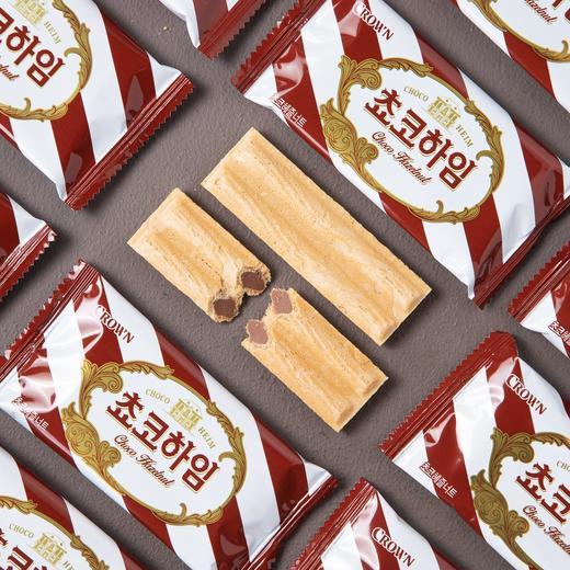 克丽安 巧克哈音饼干47g  商品图2