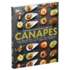 食谱 餐前开胃小菜 英文原版 DK Canapes 英文版进口原版英语书籍 商品缩略图1