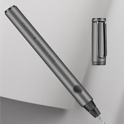 WOWSTICK PLAY锂电迷你电钻笔&电动螺丝刀 商品图9