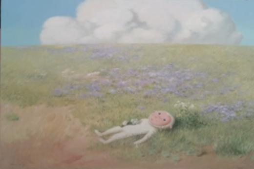 杨媛媛《那个下午》 商品图0