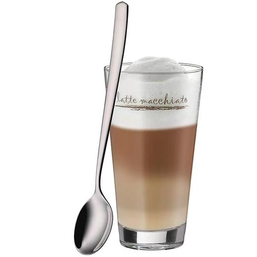 WMF意大利进口咖啡杯勺子6件装 商品图3