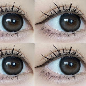 Lvycon 暗夜黎明（年抛硅水）