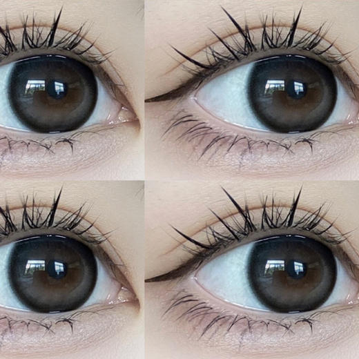 Lvycon 暗夜黎明（年抛硅水） 商品图0