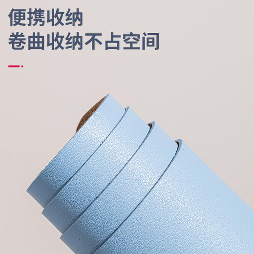 得力83012皮质鼠标垫 商品图6