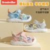 【专为学步宝宝设计】布拉米勒夏季新款儿童凉鞋宝宝学步鞋婴儿学步凉鞋女童凉鞋男童鞋 商品缩略图0