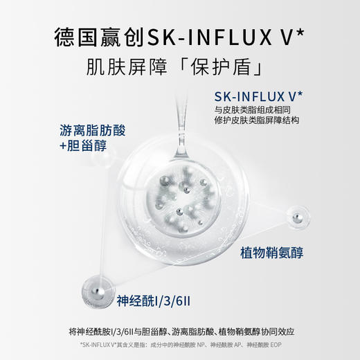 Haa四款面膜虾青素双抗面膜神酰胺面膜多酸面膜传明酸提亮补水保湿 商品图7