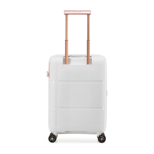 新秀丽定制学讯时尚大容量PP材质拉杆箱QJ4 商品图6