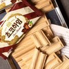 克丽安 巧克哈音饼干142g  商品缩略图1