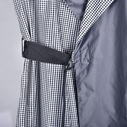 圣三利女装秋款风衣SL2011150 商品图3