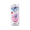 乐天 妙之吻草莓味碳酸饮料250ml  商品缩略图0