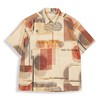 norbit Aloha Shirt 复古迷彩速干透气夏威夷短袖衬衫 花衬衫 商品缩略图4