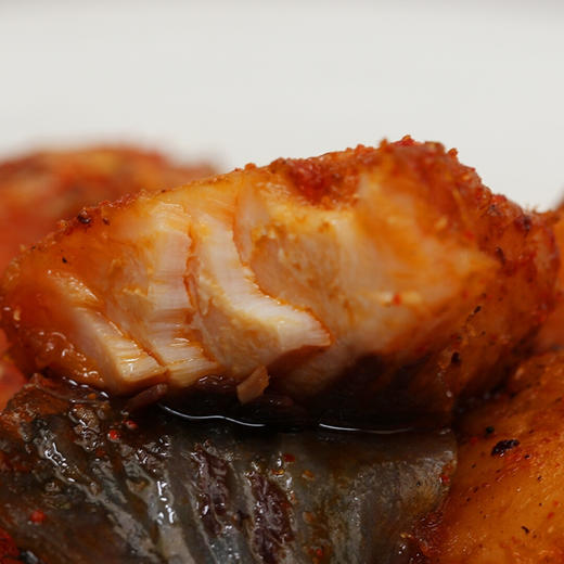 【廖记盐水鱼】大块鱼1kg 商品图1