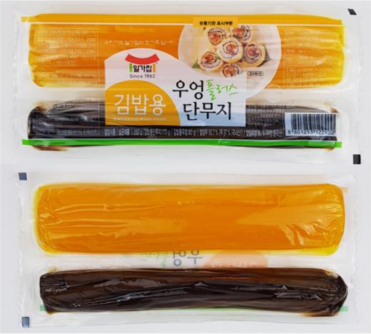 一家 甜萝卜+牛蒡250g  商品图1