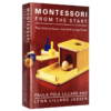 蒙台梭利早教 英文原版儿童家庭教育 Montessori from the Start 英文版育儿书籍 正版 Paula Polk Lillard 商品缩略图2