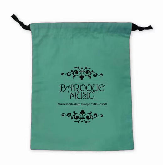 巴洛克音乐——1580—1750年的西欧音乐 诺顿音乐断代史丛书系列 商品图1