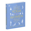 女性瑜伽 英文原版 Yoga for Women Wellness and Vitality at Every Stage of Life 英文版 进口英语书籍 商品缩略图0