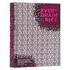 米饭 简单的中国家庭烹 英文原版 Every Grain of Rice 鱼翅与花椒作者邓扶霞 Fuchsia Dunlop 英文版进口原版英语书籍 商品缩略图0