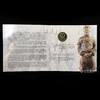 【康银阁】世界文化遗产纪念币装帧册（第一组） 商品缩略图5