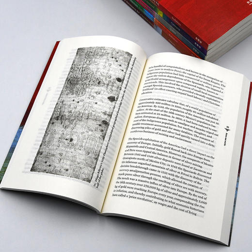 斑斓阅读精选艺术套装（共6本） 商品图5