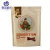 【鄂尔德吉】内蒙古特产218g风干牛肉干零食手撕牛肉干 商品缩略图4