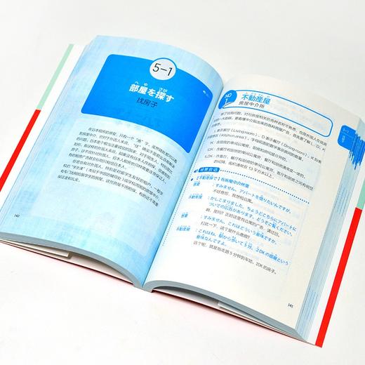 (仓发) 轻松快学10倍速日语会话3000句（模拟日本衣食住行各种场景，用日语轻松聊生活）/江苏凤凰科学技术出版社/9787571303747 商品图4