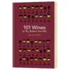 101种一定要尝试到的葡萄酒 英文原版 101 Wines to try before you die 英文版 进口英语书籍 商品缩略图1