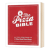 披萨圣经 英文原版 The Pizza Bible 汤尼杰米纳尼 Tony Gemignani 精装 英文版进口原版英语书籍 商品缩略图1