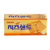 克丽安 芝士夹心饼干60g  商品缩略图0