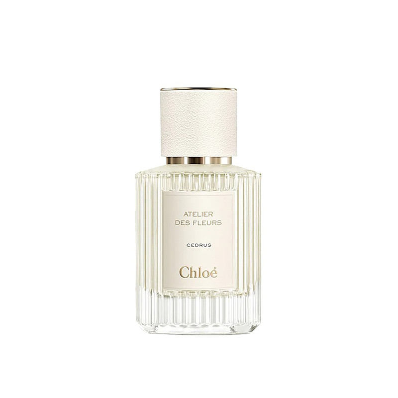 Chloé 蔻伊 仙境花园系列 烟雨茉莉/北国雪松/木兰诗语（50ml）