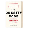 肥胖密码 英文原版 The Obesity Code Jason Fung 英文版进口原版英语书籍 商品缩略图0
