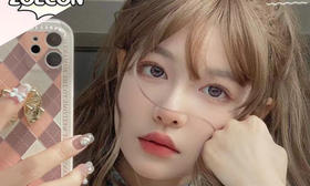 【ZOECON夏日活动-轩尼棕】