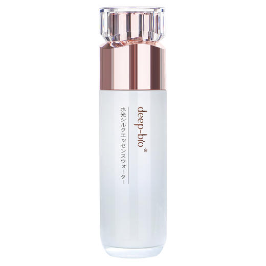 【新春价79抢！DEEP BIO 光彩奢颜五件套】 白色精华水乳套装 商品图10